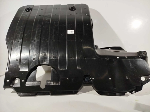 PROTETOR ASSOALHO ESTEPE HR-V EX CVT 2020 (id:11836)