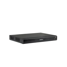 NVR Intelbras iNVD 3016 com HD 2TB -  4581177