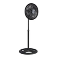 Ventilador Ventisol Coluna Turbo 6 40cm 220v - Preto
