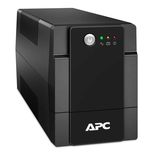 Nobreak Apc Back-ups 600va Mono 220v - Bvx600i-bri