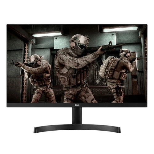 Monitor Lg 238 Led Ips Fhd 24ml600m-b.awzm