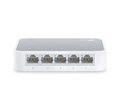 Switch de Mesa 5 Portas TP-LINK 10/100Mbps - TL-SF1005D