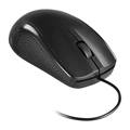 Kit Teclado e Mouse Usb Slim Chocolate Vinik - Sc100
