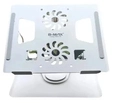 Suporte para notebook e tablet rotativo regulavel BMG-64 - B-MAX
