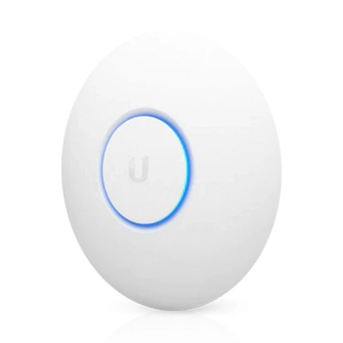 Ponto De Acesso Ubiquiti Unifi Nanohd C/fonte Uap-nanohd i