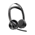 Headset Hp Poly Voyager Focus 2 Usb-c/a Ms Teams 9t9j4aa#ac3