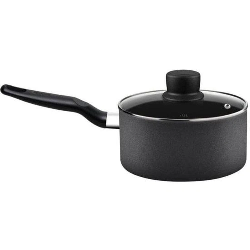 Panela Rochedo Robusta Grafite 16cm - Cxm / 4