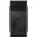 Gabinete ATX Preto Sem fonte Fortrek - Sc501bk