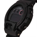Relógio Casio G-SHOCK Preto DW-6900MS-1DR
