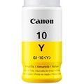 Refil Tanque Tinta Canon Amarela Gi-10 y - 3393c001ab