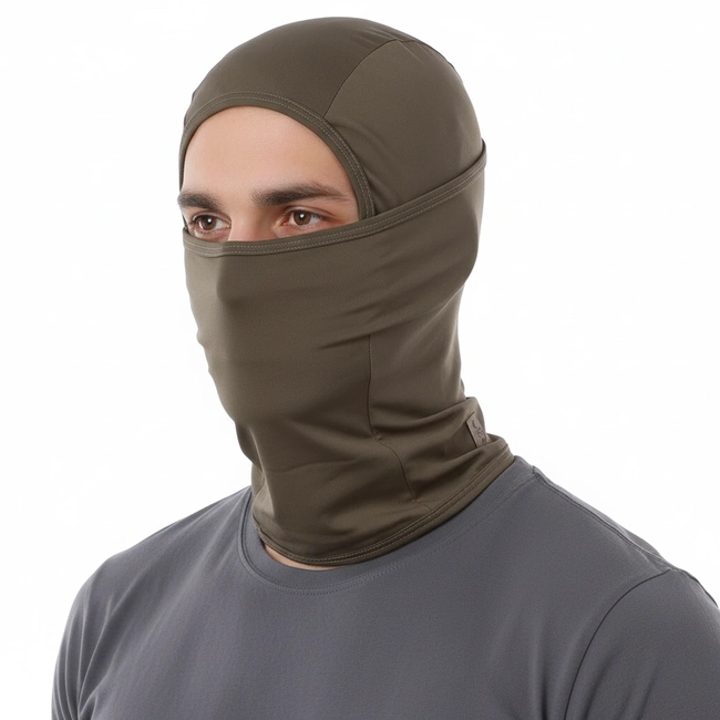 Balaclava Tática Snake - Touca Ninja  (Bélica Militar)