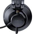 Headset Gamer Cougar VM410 Classic, Drivers 53mm, Mobile, PC, Notebook, Console - 3H550P53B.0001