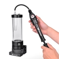Kit ferramenta para teste de vazamento Thermaltake pacific, G1/4 - CLW303-PL00BLA