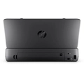Impressora Hp Office Jet Mobile 200-du - Cz993a#ac4