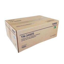 Cartucho de Toner Original Brother TN349220k