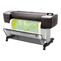 Impressora Plotter Hp Designjet T1700 44 - W6b55a#b1k