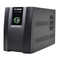 Nobreak Ts Shara 4432 Ups 1400va Entrada e Saída Bivolt Com 2 Baterias Internas De 12v 7ah