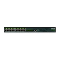 Switch Gerenciavel Layer 3 de 24 Portas Gigabit 4 Sfp+ S3028g-b 4760080