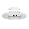 Access Point Tp-link Wi-fi 7 Tri-band Be11000 De Teto Eap773