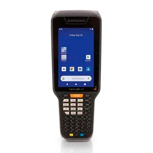 Coletor De Dados Datalogic Skorpio X5 Gun 2d-mr Android - 943500055