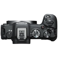 Kit Câmera Mirrorless Canon EOS R8 + Lente 24-50mm