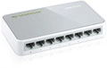 Switch 8 Portas 10/100Mbps TP-Link - TL-SF1008D