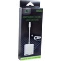 Adaptador Ethernet Flex Branco - Lightning RJ45