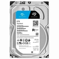 HD 6TB Seagate SkyHawk 256MB 5400RPM - ST6000VX009