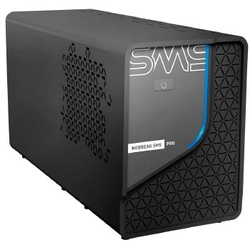 Nobreak Sms Pro 700bi Bi Wifi - 0029400