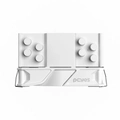 Cooler Para Processador Pcyes Frost Pulse White Ghost - Tdp 180w - Pefpwg