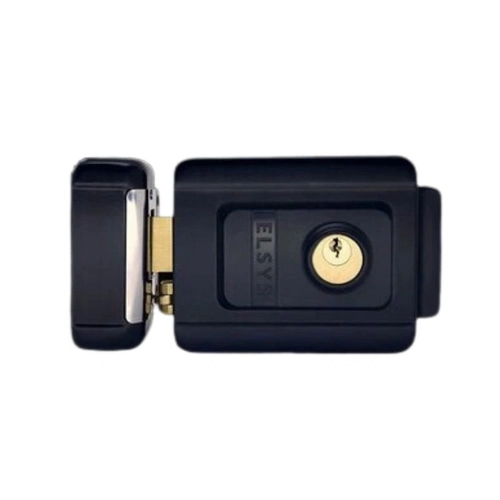 Fechadura Eletrica C/ Furacao Padrao Esf-e2000fpaj Elsys