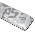 Apoio de Pulso Pcyes Signature White Ghost - Wrswg