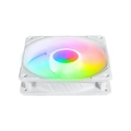 Fan/cooler Cooler Master para Gabinete Sickleflow 120mm Argb - Branco - Mfx-b2dw-18npa-r1