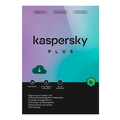 Antivírus Kaspersky Plus 10 Dispositivos 1 Ano Esd  - Kl1042kdkfs