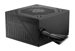 Fonte MSI MAG A650BNL, 650W, 80 Plus Bronze, PFC Ativo, ATX, 306-7ZPAX39-HH9