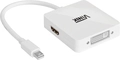 Adaptador Mini Displayport x Dvi/hdmi/displayport  3 Em 1 - Mdp-3in