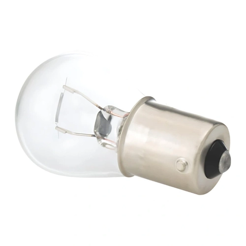 Lampada Miniatura Halogena Code/tech One 12v 1141 Ba15s 1 Polo Com 10 Unidades