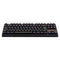 Teclado Gamer Mecânico Redragon Daksa Switch Azul Rainbow - K576R PT-BLUE