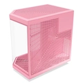 Gabinete Gamer Hyte Y70, Mid Tower, s/ fans, Strawberry - CS-HYTE-Y70-SM