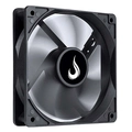 Cooler FAN Rise Mode, 120mm, Preto - RM-BK-01-FB