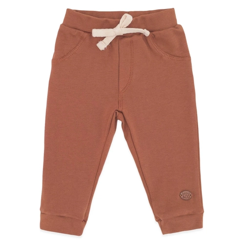 Calça Avulsa Terracota Suedine Masculina – Mar