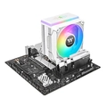 Cooler Thermaltake ASTRIA 400 ARGB Lightning white 6 Heatpipes 1 FAN 120MM INTEL/AMD Universal - CL-P138-CA12SW-A
