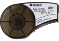 Fita Brady 19mm Auto-laminada M21-750-427 Bmp21