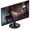 Monitor AOC Led 22 Gaming FHD VA serie B30, 120 HZ, 1MS MPRT, HDMI/VGA, Vesa, Preto - 22B30HM23/57