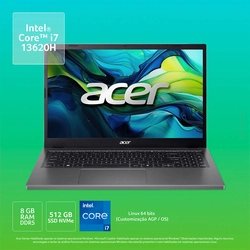 NOTEBOOK ACER ASPIRE GO 15 15,6