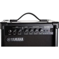 Cubo Para Guitarra Yamaha Ga15ii 15w Rms Preto