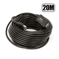 Cabo Extensor Amplificador Usb 20m Ref. Ub-22