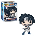 Boneco Funko Pop! Naruto - Sasuke