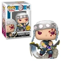 Boneco Funko Pop! Demon Slayer - Tengen Uzui (chance de Chase)