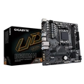 Placa Mãe Gigabyte B650M D3HP, Socket AM5, Chipset AMD B650, m-ATX, DDR5